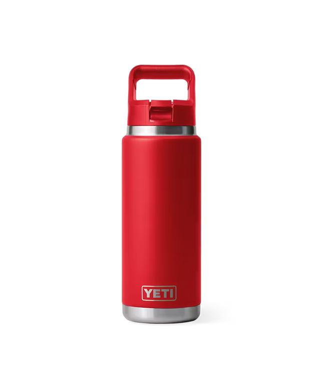 Botella 26 oz YETI (Rambler C Straw Bottle)