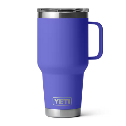 YETI Rambler Travel Mug 30 oz