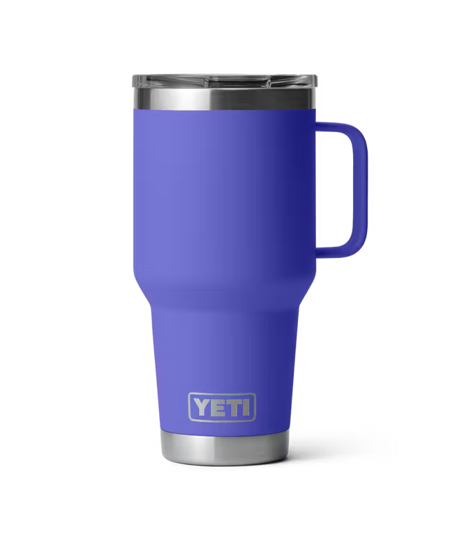 YETI Rambler Travel Mug 30 oz