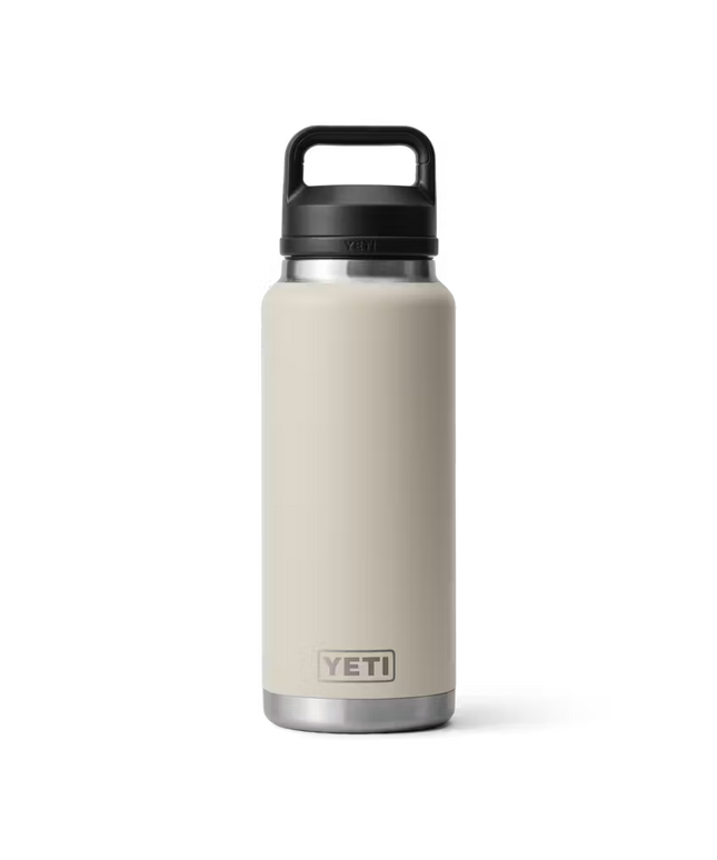 Botella 36 oz YETI (Rambler Bottle Chug)