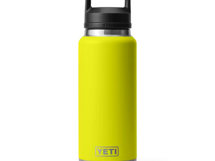 Botella 36 oz YETI (Rambler Bottle Chug)
