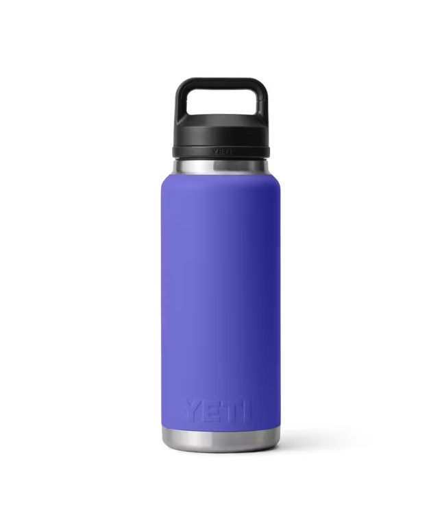 Botella 36 oz YETI (Rambler Bottle Chug)