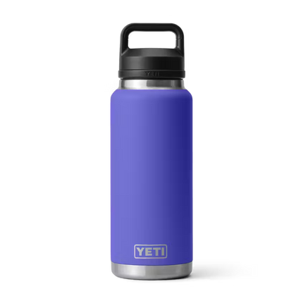 Botella 36 oz YETI (Rambler Bottle Chug)