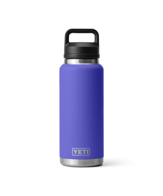 Botella 36 oz YETI (Rambler Bottle Chug)