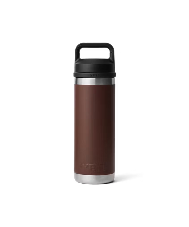 Botella 18 oz YETI (Rambler Bottle Chug)