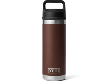Botella 18 oz YETI (Rambler Bottle Chug)