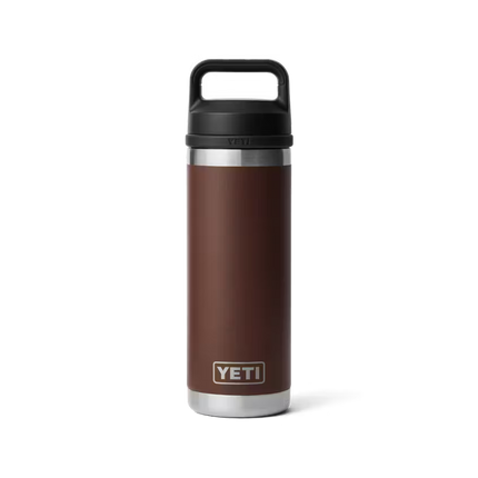 Botella 18 oz YETI (Rambler Bottle Chug)