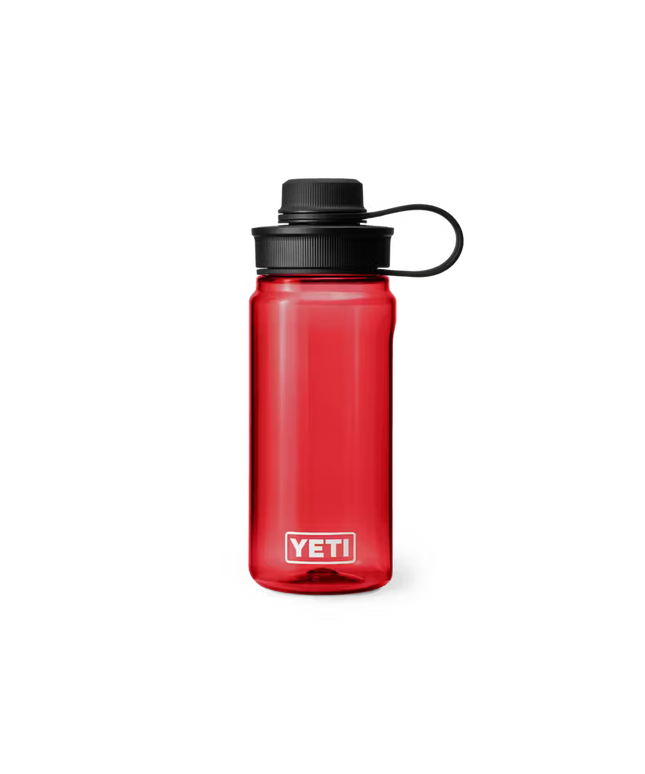 Botella plástica 600ML YETI (Yonder Tether Bottle)