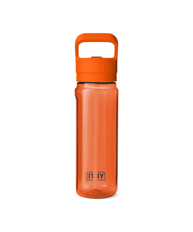 Botella plástica 750ML YETI (Yonder C Straw Bottle)