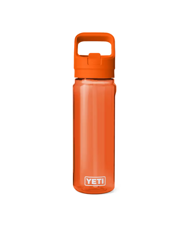Botella plástica 750ML YETI (Yonder C Straw Bottle)