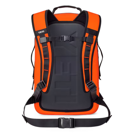 Mochila Panga impermeable 28L YETI