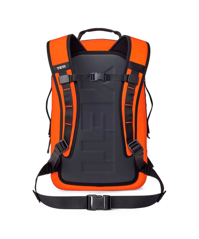 Mochila Panga impermeable 28L YETI