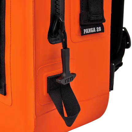 Mochila Panga impermeable 28L YETI