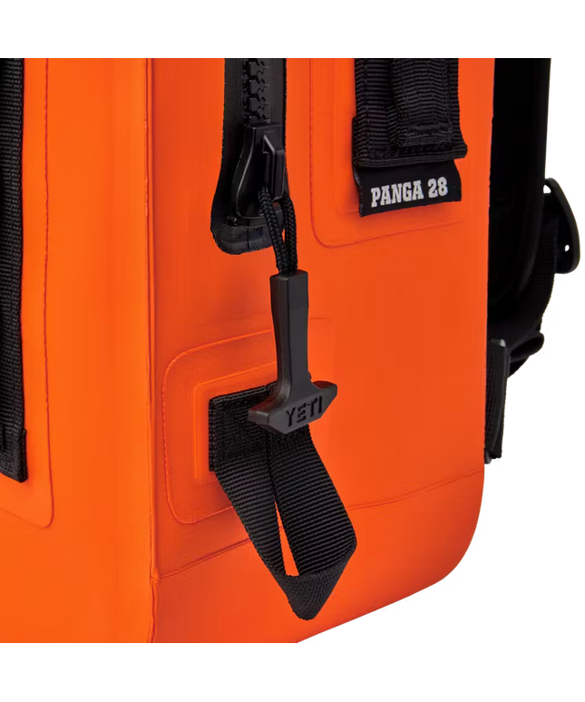 Mochila Panga impermeable 28L YETI