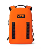 Naranja (Orange/Black)