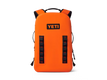 Naranja (Orange/Black)