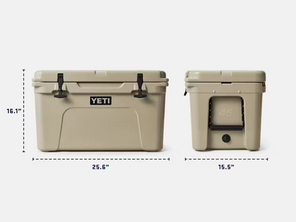 Hielera Tundra 45 YETI