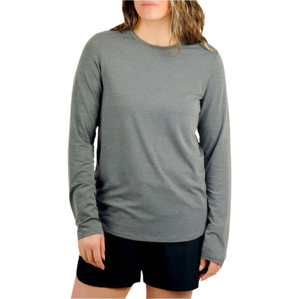 Camisa Aftco Mujer W61104