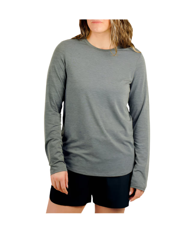 Camisa Aftco Mujer W61104