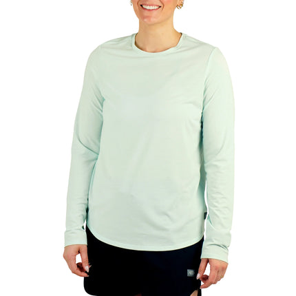 Camisa Aftco Mujer W61104