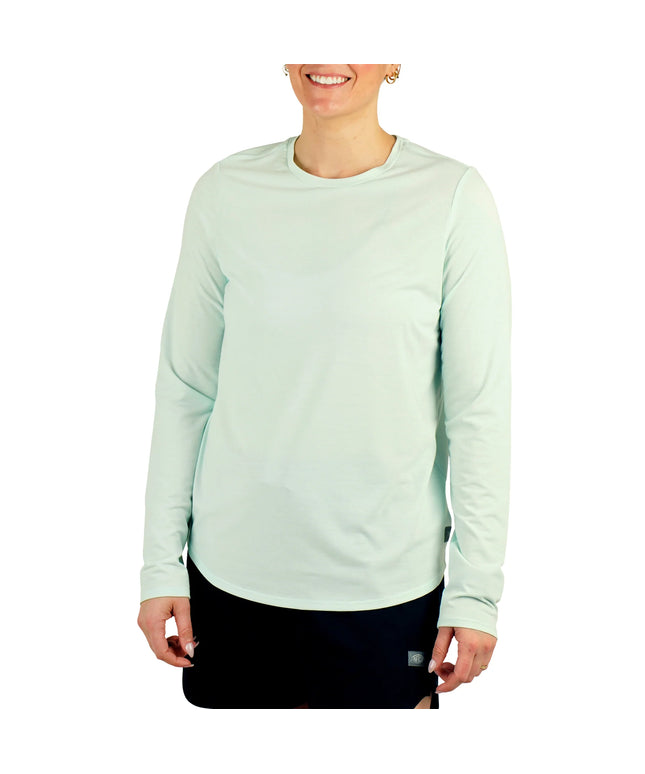 Camisa Aftco Mujer W61104