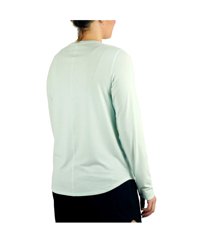 Camisa Aftco Mujer W61104