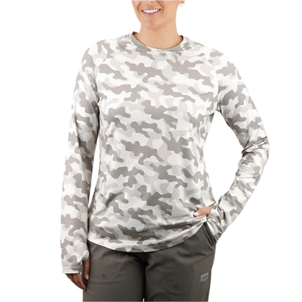 Camisas mujer AFTCO