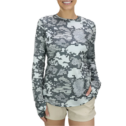 Camisas mujer AFTCO