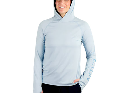 Camisa Aftco Mujer W63126