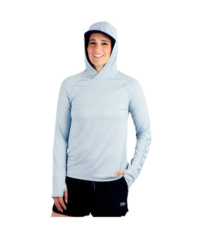 Camisa Aftco Mujer W63126