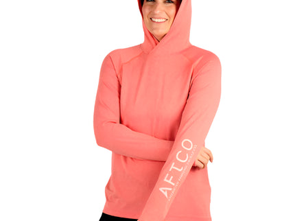 Camisa Aftco Mujer W63126