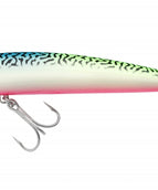 WACKY MACKEREL