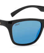 SHINY BLACK COBALT MIRROR