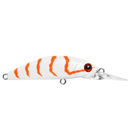 Mini Max 50 Sinking Marine