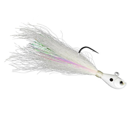 Streamer Jig 20g Marine
