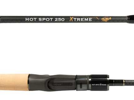 Caña Howk Hot Spot 250 Xtreme 6.3 pies