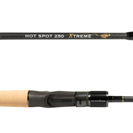 Caña Howk Hot Spot 250 Xtreme 6.3 pies