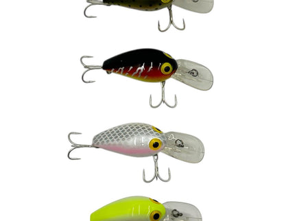 Señuelo Sunshine Paletón