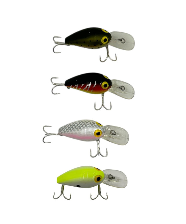 Señuelo Sunshine Paletón