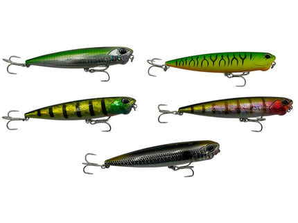 Señuelo Tsurinoya Sunshine 100mm