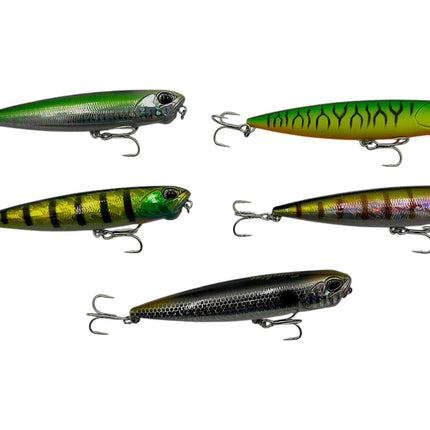 Señuelo Tsurinoya Sunshine 100mm YC9078