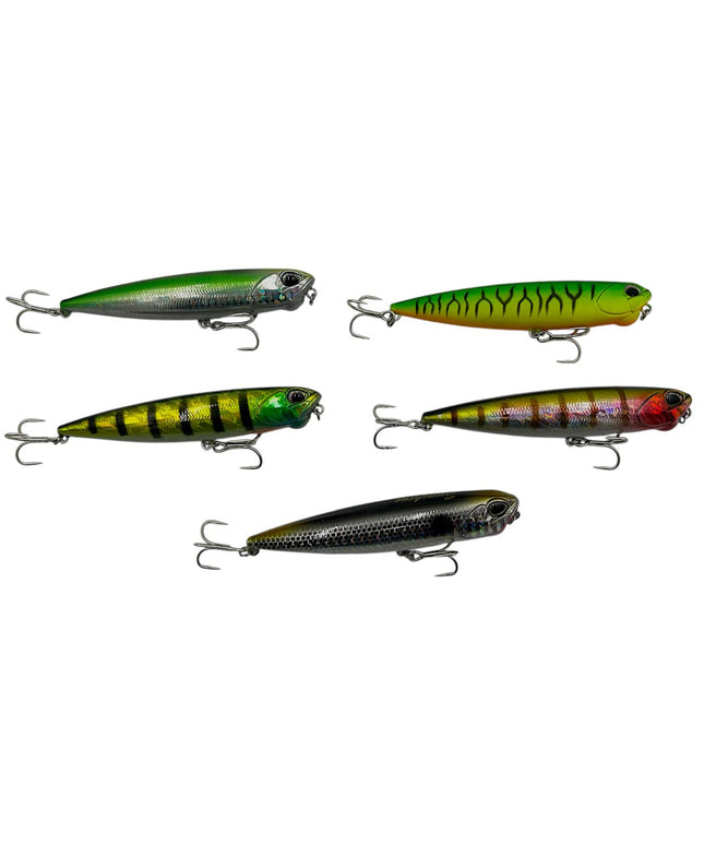 Señuelo Tsurinoya Sunshine 100mm