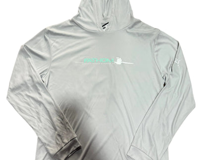 Camisa FATHOM Team Fathom Performance Hoodie