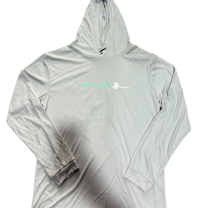 Camisa FATHOM Team Fathom Performance Hoodie