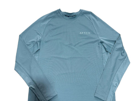 Camisa Manga Larga AFTCO M61159
