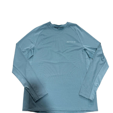 Camisa Manga Larga AFTCO M61159