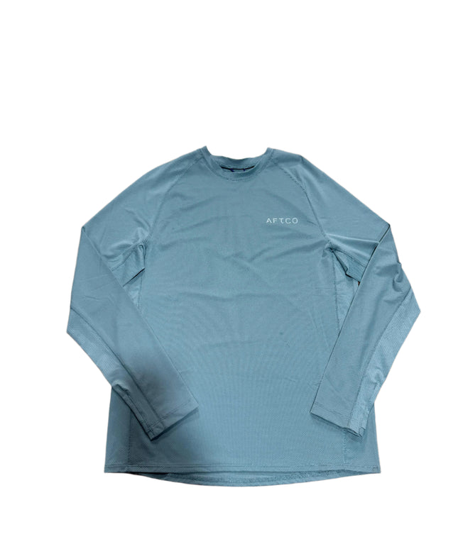 Camisa Manga Larga AFTCO M61159