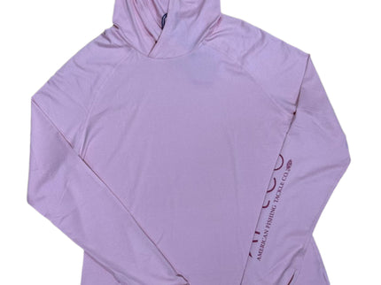 Camisa de Mujer con Capucha AFTCO W63109