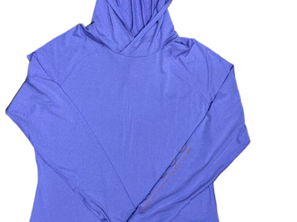 Camisa de Mujer con Capucha AFTCO W63109