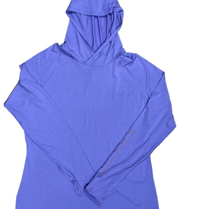 Camisa de Mujer con Capucha AFTCO W63109